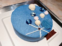 -壹点壹客·生日蛋糕(南山店)