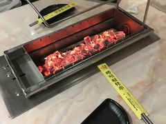 -唛嘻哒烤串朝鲜族风味(金桥店)