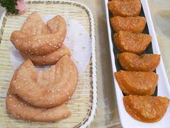 -和乐喜点(宝岗大道店)