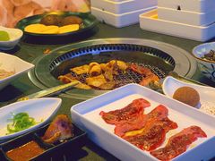 -神户赤童日式烤肉伙伴(东直门店)