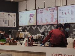 -COSTA COFFEE(丰联广场店)