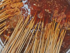 -袁记串串香(川师店)