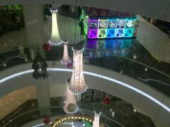 -卓锦曼购中心(国香街店)