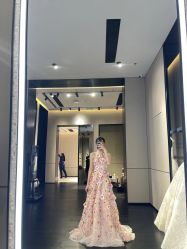 -MuseMarry婚纱(前海嘉里中心店)