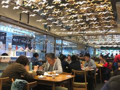 大堂-必点海鲜·鲅鱼水饺(鞍山西道店)