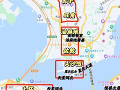 -香港会议展览中心演讲厅