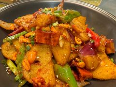 -马大胡子清真西北菜