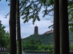 -牛首山文化旅游区