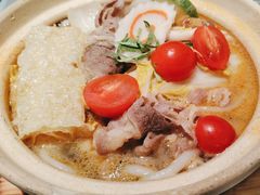 -敏华冰厅(平安金融中心店)