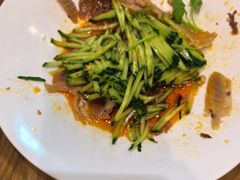 -伊喜饺子(五道口学院路店)
