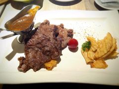 肩胛牛排-卡朋西餐(较场西路店)