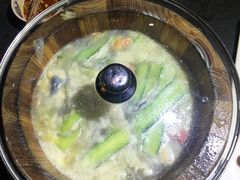 -秋语木桶鱼.酸菜鱼(开发区火车站店)