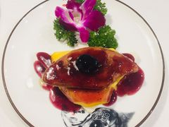 -肆月河豚·新淮扬(金融街店)