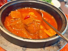 -千百味红餐厅·非遗江西菜(绿地双子塔总店)