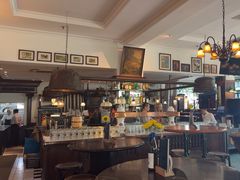 -宝莱纳餐厅(滨江店)