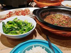 -餐酷哈雷餐厅(通程广场店)