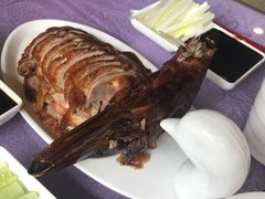 -梅利汴京烤鸭•开封豫菜地标店(东大街店)