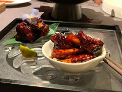 -上海滩餐厅(BFC外滩金融中心店)