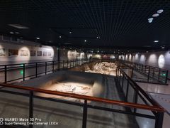 -洛阳周王城天子驾六博物馆