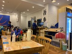 大堂-贵凤凰贵州米粉(五道口店)