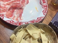 -楠火锅(新塘翡翠绿洲店)
