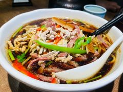 -周家二小姐的菜(西津渡店)