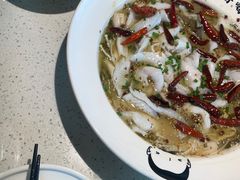 -江渔儿酸菜鱼(港湾1号店)