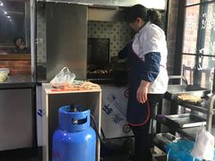 -广慈小吃铺沪味佳饭堂