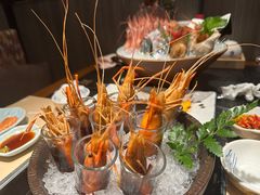 -匠和风精致料理(成都龙湖滨江天街店)