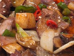 -壹只菜·崇明本地特色菜(崇明南门店)