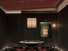 -北院·果木烤鸭·25年东北菜(创意产业园店)