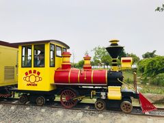 -歌斐颂巧克力小镇