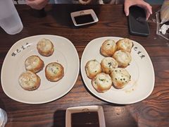 -哑巴生煎(临顿路店)