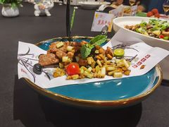 -阿细汉菜(本地盐帮菜名店)