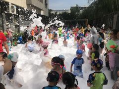-吉的堡幼儿园(林隐天下园)