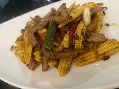 -OLD TREE老树咖啡·西餐厅(台山人工湖店)