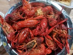 -五七小李子油焖大虾(总店)