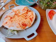 BRBR综合烧烤小份-BRBR叙利亚餐厅(总店)
