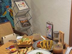 -The Good Place好地方·Brunch·coffee(国贸店)