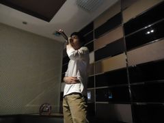 还是麦霸歌王-歌神量贩式KTV(金谊店)