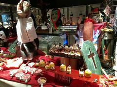 -阜阳富力万达嘉华酒店·美食汇自助餐厅