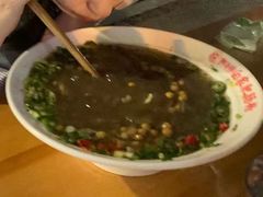 -钟方模白家肥肠粉(春熙店)