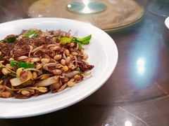 -李记搅团•非遗陕菜(三桥店)