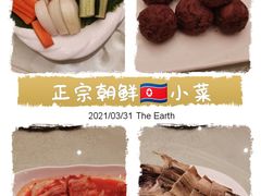 -平壤馆(西塔街店)