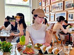 -BOR Eatery(安福路店)