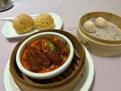 -顺风江南宴(静安大融城店)