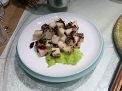 -和源祥·日照菜扛把子(万平口一店)