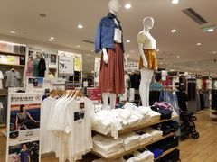 -优衣库(北京枫蓝国际广场店)