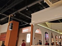 -楼兰新疆菜(江宁万达店)