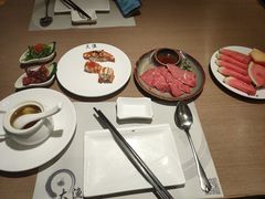 -大渔铁板烧(花园道店)